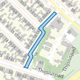 Perceel HDW00-D-3482