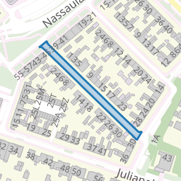 Perceel HDW00-D-3485