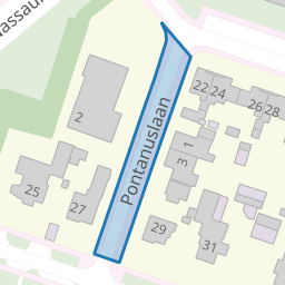 Perceel HDW00-D-3493