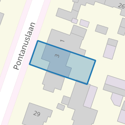 Perceel HDW00-D-3494