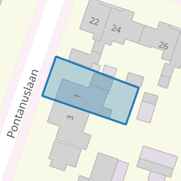 Perceel HDW00-D-3495