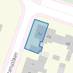 Perceel HDW00-D-3496