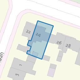 Perceel HDW00-D-3497