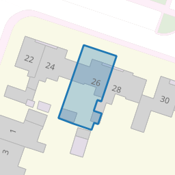 Perceel HDW00-D-3498