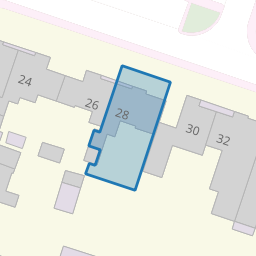 Perceel HDW00-D-3499