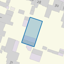 Perceel HDW00-D-3501