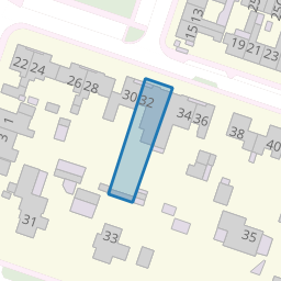 Perceel HDW00-D-3504