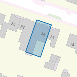 Perceel HDW00-D-3505