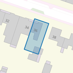 Perceel HDW00-D-3507