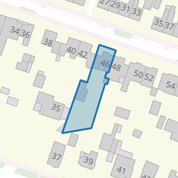 Perceel HDW00-D-3510