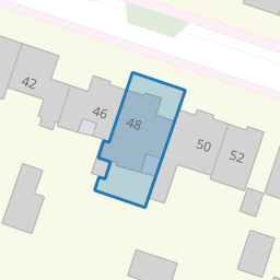 Perceel HDW00-D-3512