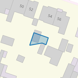 Perceel HDW00-D-3518