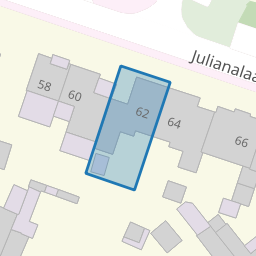 Perceel HDW00-D-3525