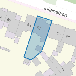 Perceel HDW00-D-3527