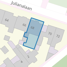 Perceel HDW00-D-3529