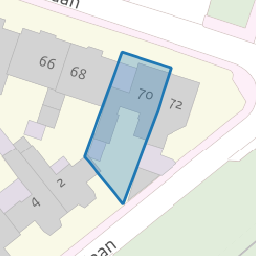 Perceel HDW00-D-3530