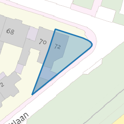 Perceel HDW00-D-3531