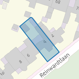 Perceel HDW00-D-3533