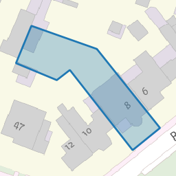 Perceel HDW00-D-3535