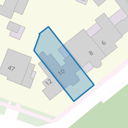 Perceel HDW00-D-3536