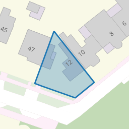 Perceel HDW00-D-3537