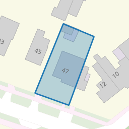 Perceel HDW00-D-3538