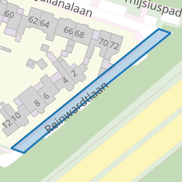 Perceel HDW00-D-3539