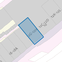 Perceel HDW00-D-3541