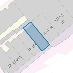 Perceel HDW00-D-3542