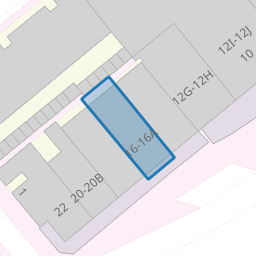 Perceel HDW00-D-3543