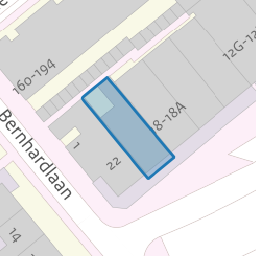 Perceel HDW00-D-3545