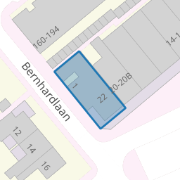 Perceel HDW00-D-3546