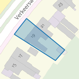 Perceel HDW00-D-3552