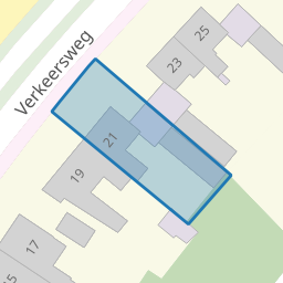 Perceel HDW00-D-3553