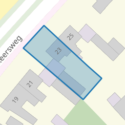 Perceel HDW00-D-3555