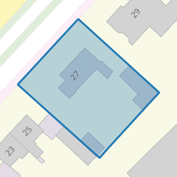 Perceel HDW00-D-3556