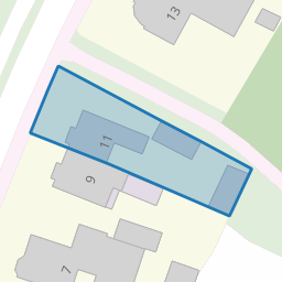 Perceel HDW00-D-3557