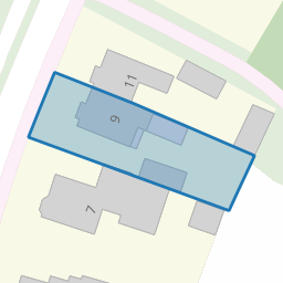 Perceel HDW00-D-3558