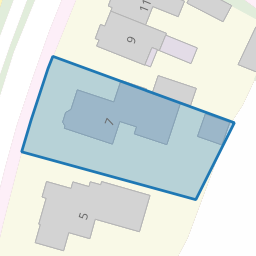 Perceel HDW00-D-3559