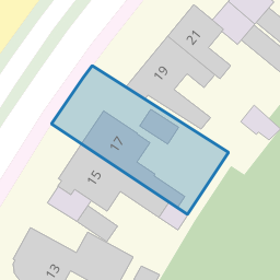 Perceel HDW00-D-3564