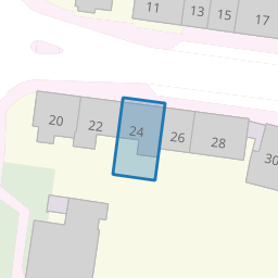 Perceel HDW00-D-3574