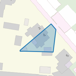 Perceel HDW00-D-3580