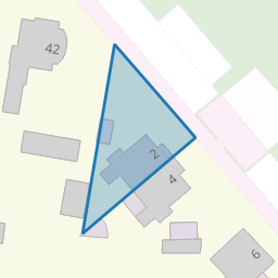 Perceel HDW00-D-3581