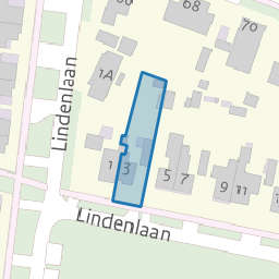 Perceel HDW00-D-3586