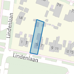 Perceel HDW00-D-3587