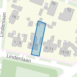 Perceel HDW00-D-3588