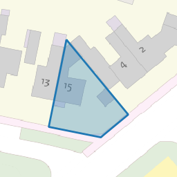 Perceel HDW00-D-3592