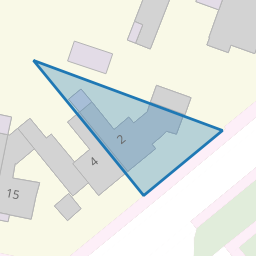 Perceel HDW00-D-3594