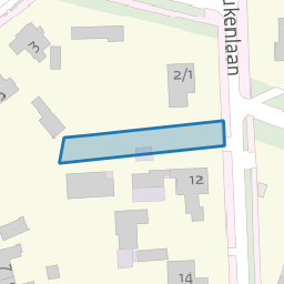 Perceel HDW00-D-3597