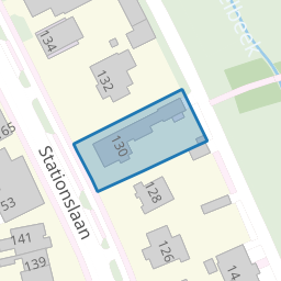 Perceel HDW00-D-3611